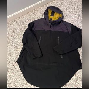New w/o tags North Face 3-1 jacket.